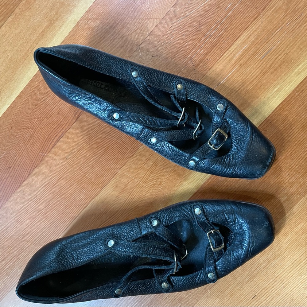 Rachel Comey ballet flats.